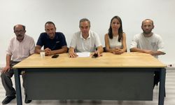 Konak’tan hayvan hakları için çağrı: Adil ve duyarlı bir kent hayatı inşa etmek için çalışıyoruz