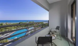 İzmir’de denize sıfır bir 5 yıldızlı otel daha geliyor: 1 milyarlık proje