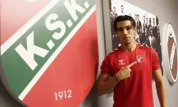 Karşıyaka'da transferlerin ardı arkası kesilmiyor: İzmir ekibine genç savunmacı