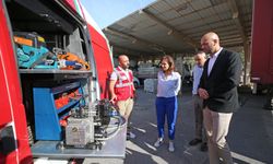 İzmirliler afetlere karşı bilinçleniyor: 12 Ağustos'ta başlayacak!