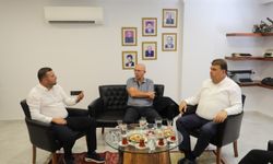 Seferihisar'da belediye ve esnaf arasında iş birliği: İhalelere katılım kolaylaşacak