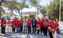 Buca Cezaevi nöbetinde sıra Güzelbahçe örgütünde!