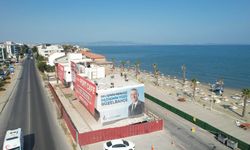 İzmir'de sosyal hayatın merkezi olacak: Belediye 2 müjde birden verdi!