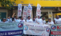 İzmir PTT’de “sürgün ve yolsuzluk” iddiaları: Başmüdür derhal görevden alınmalıdır