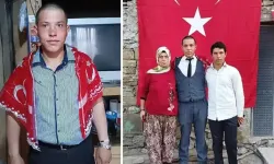 Adını Türkiye duymuştu: Askere giden İbrahim Çetin'e kötü haber