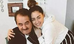 Dilan Çıtak babası İbrahim Tatlıses’e kumanda fırlattı: Mahkeme süreci başladı