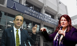 CHP'li isimden 'Çerçioğlu' açıklaması: Mesele İzmir Büyükşehir'e başkan olma arzusu!