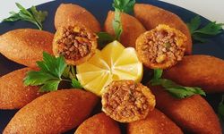 Bu tarifle ustası olacaksınız! İçli köfte nasıl yapılır?