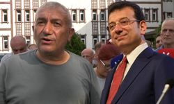Geçtiğimiz günlerde saldırıya uğramıştı: İmamoğlu'ndan o isme mesaj
