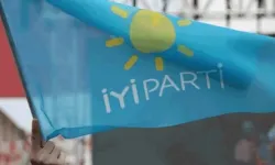 İYİ Parti’de deprem: 7 ilçe başkanı ve yönetimleri istifa etti