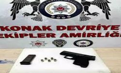 İzmir'de zehir tacirlerine geçit yok! 5 şüpheliden 2'si tutuklandı