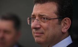 İmamoğlu’ndan insanlık dramına tepki: Yardım TIR’ları beklerken çocuklar ölüyor