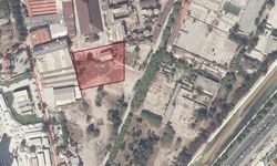 İzmir Büyükşehir gökdelen imarlı arsayı SGK’ya devredecek!