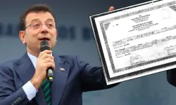 İmamoğlu'nun 'diploma' davasında yeni gelişme
