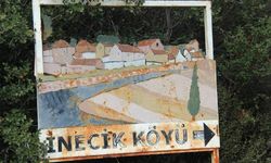 İzmir’in taş evlerden sessiz koylara huzur noktası: İnecik Köyü