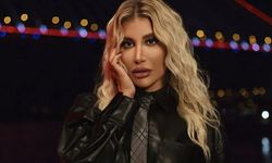 İrem Derici konserlerini iptal etti: Ünlü şarkıcı evinde kaza geçirdi!