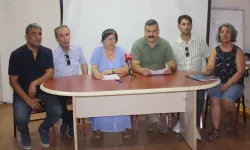 İzmir'de memurlar iş bırakıyor: Tarih açıklandı