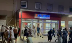 İşçilerin akşam yemeği zehir oldu: Hastaneye kaldırıldılar