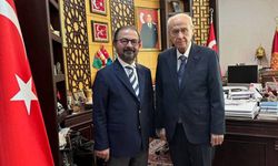 Eski MKE Yönetim Kurulu Başkanı avukat İsmet Sayhan gözaltına alındı