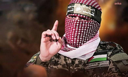 İsrail Ordusu duyurdu: Hamas Sözcüsü Ebu Ubeyde öldürüldü