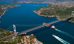 İstanbul Boğazı'nda gemi arızası: Boğaz gemi trafiğine kapatıldı!