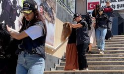 İstanbul’da kadın hırsızların kartlı soygunları ortaya çıktı