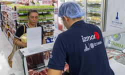 İzmir’in halk marketi İZMAR hızla yayılıyor: 10’uncu şube açıldı