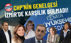 CHP'nin genelgesi İzmir’de karşılık bulmadı: 6 Meclis üyesi şirketlerdeki görevlerinden istifa etmedi