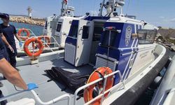İzmir açıklarında erkek cesedi bulundu