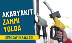 İzmir'de de geri sayım başladı: Akaryakıt zammı yolda, tabelalar değişecek