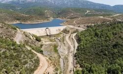 CHP’li Saatlı’dan DSİ ve hükümete sert tepki: Suyu çeyiz gibi saklıyorlar