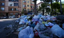 İzmir'de çöp sorunu: Başkan Tugay nedenini açıkladı