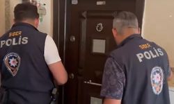 İzmir dahil 20 ilde siber suç operasyonu: 55 gözaltı, 23 tutuklama