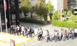 İzmir dahil 21 ilde yasa dışı bahis operasyonu: 43 gözaltı, 8 tutuklama