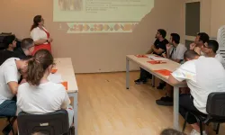 İzmir Büyükşehir'den Türkiye'de bir ilk: 2 ay eğitim görüp, iş hayatına atılacaklar
