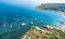 İzmir'de yazın son demleri bu koyda saklı: İşte bir ESHOT uzaklığındaki o huzur rotası