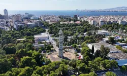 İzmir'de fuar zamanı: Gençler ve çocuklar için dolu dolu etkinlik