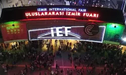 İzmir fuarı ne zaman düzenlenecek? Tarih belli oldu