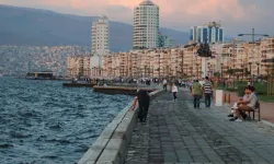 İzmir'in en önemli sorunu belli oldu: İlk sırada ulaşım ve yol çalışmaları var
