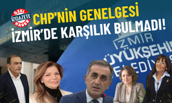 CHP'nin genelgesi İzmir’de karşılık bulmadı: 6 Meclis üyesi şirketlerdeki görevlerinden istifa etmedi