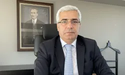 CHP'li Salih Uzun'dan Mehmet Uçum'a sert tepki: Hangi cüretle haddinizi aşıyorsunuz?