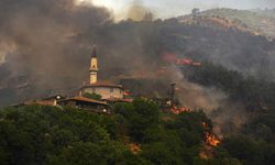 İzmir’de yangının yaraları sarılacak: 281 yeni konut yolda