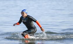 Centilmenliğin ve şampiyonluğun adı: İzmirli sporcular zirvede!