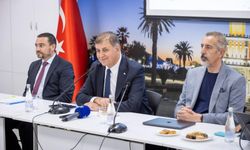 İzmir’de tarım alarmı: Kuraklık ve iklim krizi gündemde