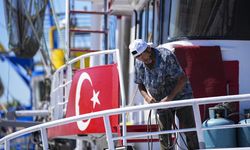 İzmir'de 1 Eylül için geri sayım başladı: Balıkçıların yeni sezon rotası belli
