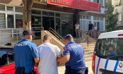 İzmir'de 33 yıl hapis cezası bulunan firari yakalandı