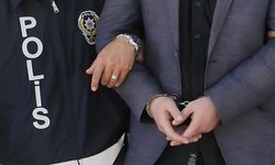 İzmir'de 33 yıl hapis cezası bulunan firari yakalandı