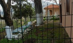 İzmir'de 650 yıllık sır: 5 Türk yiğidinin hikayesi