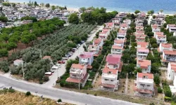 İzmir’de bir sit kararı daha: Tarihi alan koruma altına alındı