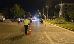 İzmir'de feci kaza: 8 yaşındaki çocuk hayatını kaybetti